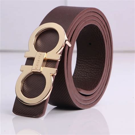 replica designer belts for men